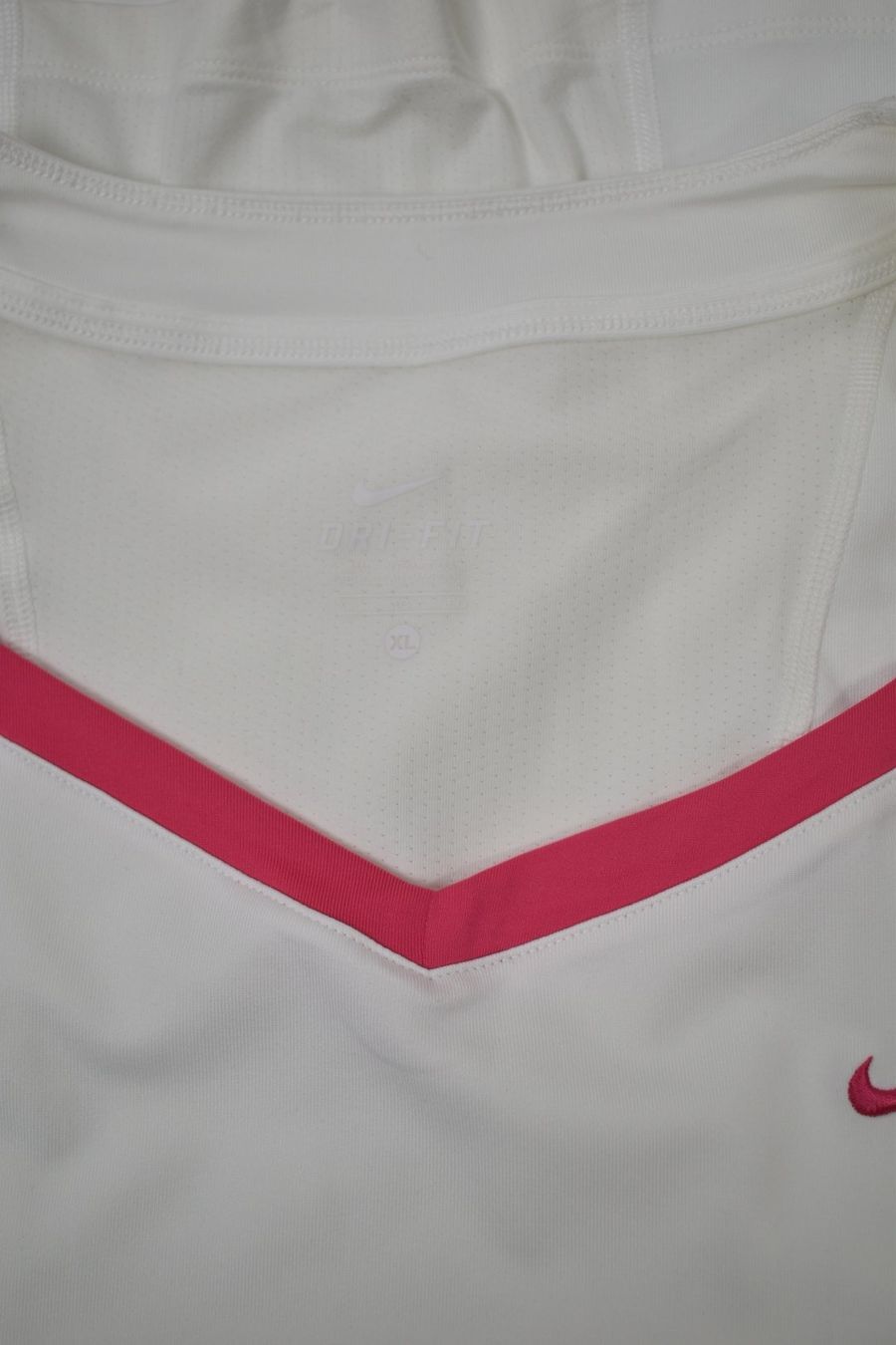 Nike Dri-Fit Sport/Tennis Shirt/Top Gr.XL