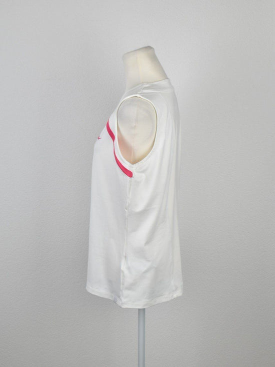 Nike Dri-Fit Sport/Tennis Shirt/Top Gr.XL