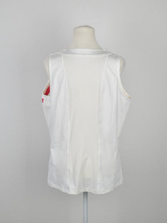Nike Dri-Fit Sport/Tennis Shirt/Top Gr.XL