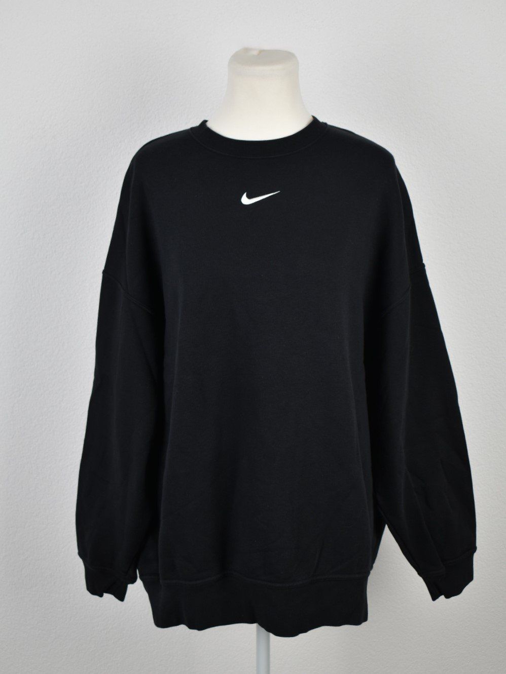 Nike Pullover Grösse XS, oversized