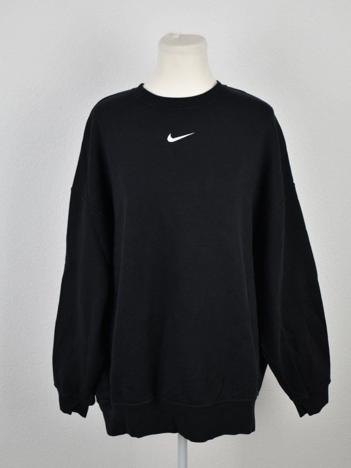 Nike Pullover Grösse XS, oversized