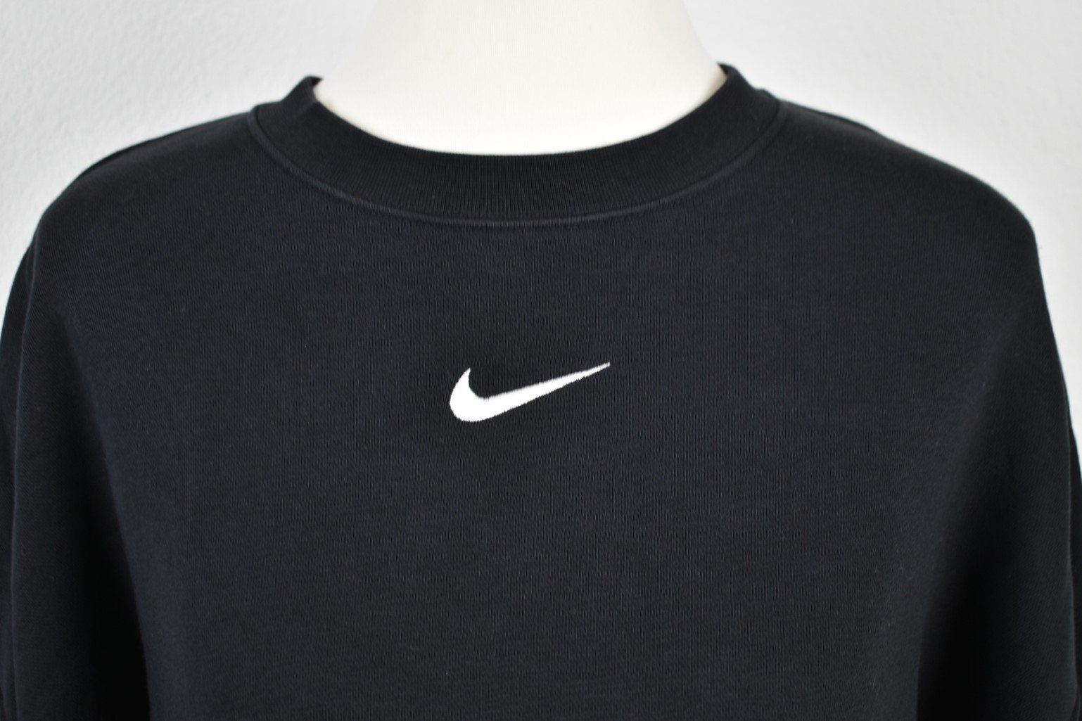 Nike Pullover Grösse XS, oversized