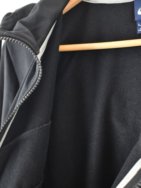 Nike Trainingsjacke Gr.S, neuwertig