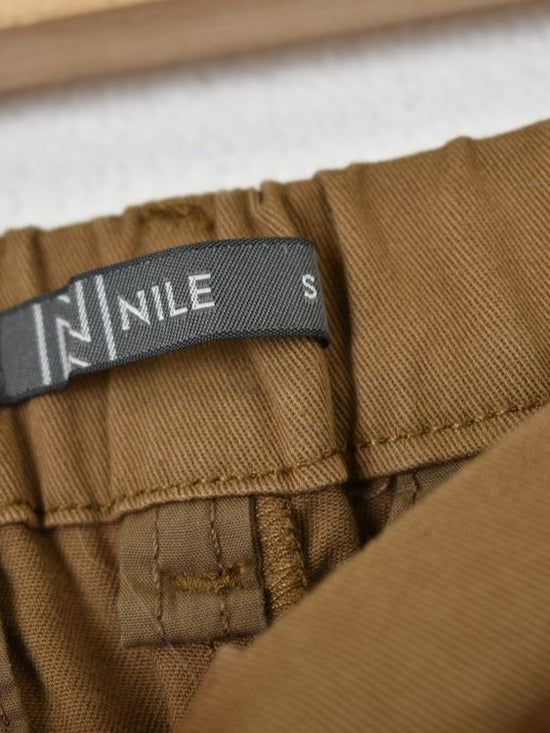 Nile Hose, Gr.S - Hose - 2ND STORY