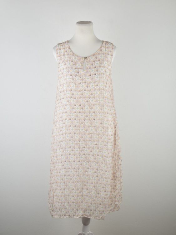 Nile Sommerkleid Gr.M, 100% Viskose