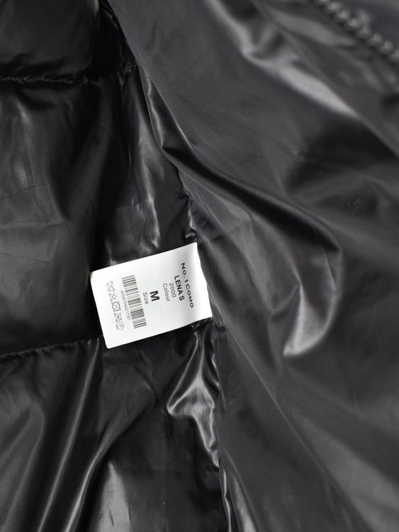 No.1 Como Daunengilet "Lena S" Gr.M, neuwertig - Gilet - 2ND STORY