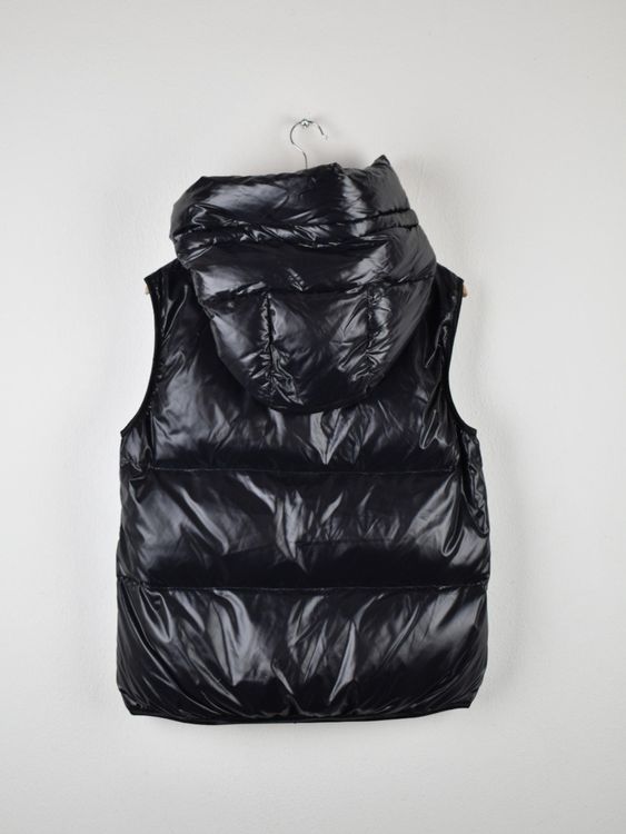 No.1 Como Daunengilet "Lena S" Gr.M, neuwertig - Gilet - 2ND STORY