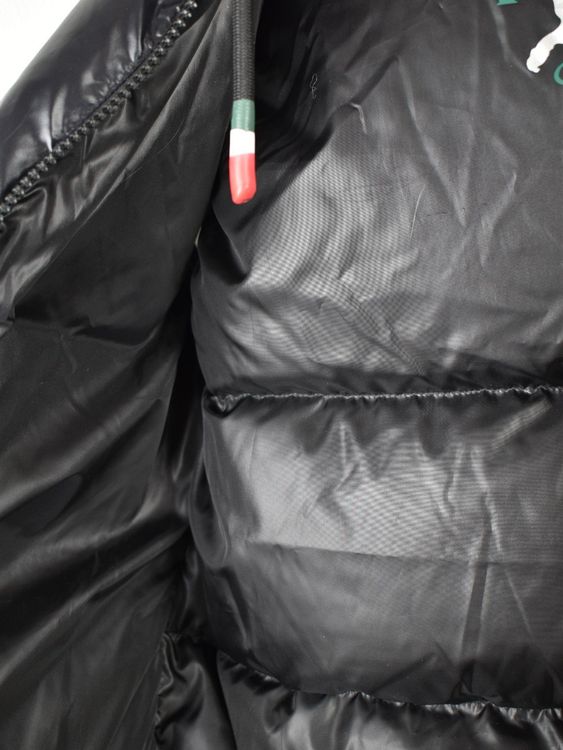 No.1 Como Daunengilet "Lena S" Gr.M, neuwertig - Gilet - 2ND STORY