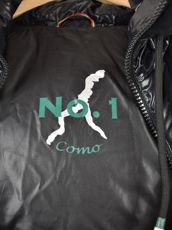 No.1 Como Daunengilet "Lena S" Gr.M, neuwertig - Gilet - 2ND STORY