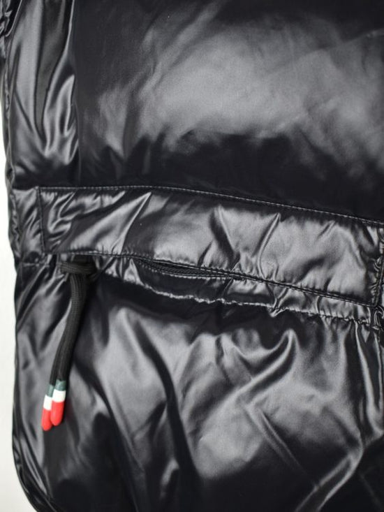 No.1 Como Daunengilet "Lena S" Gr.M, neuwertig - Gilet - 2ND STORY