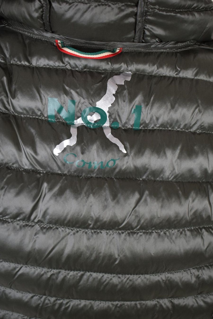 No.1 Como Gilet Gr.M neuwertig