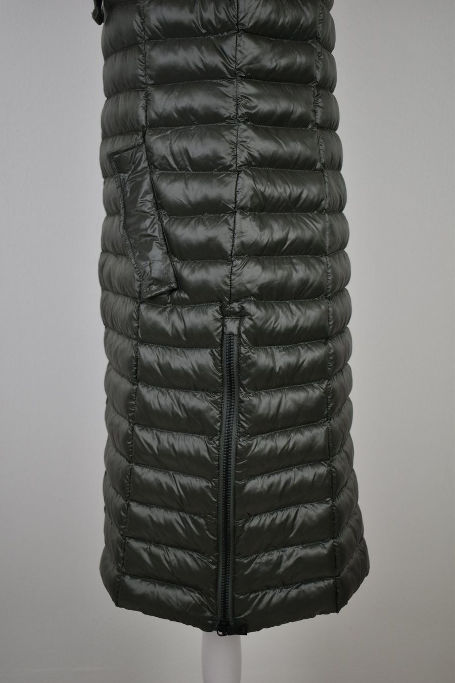 No.1 Como Gilet Gr.M neuwertig