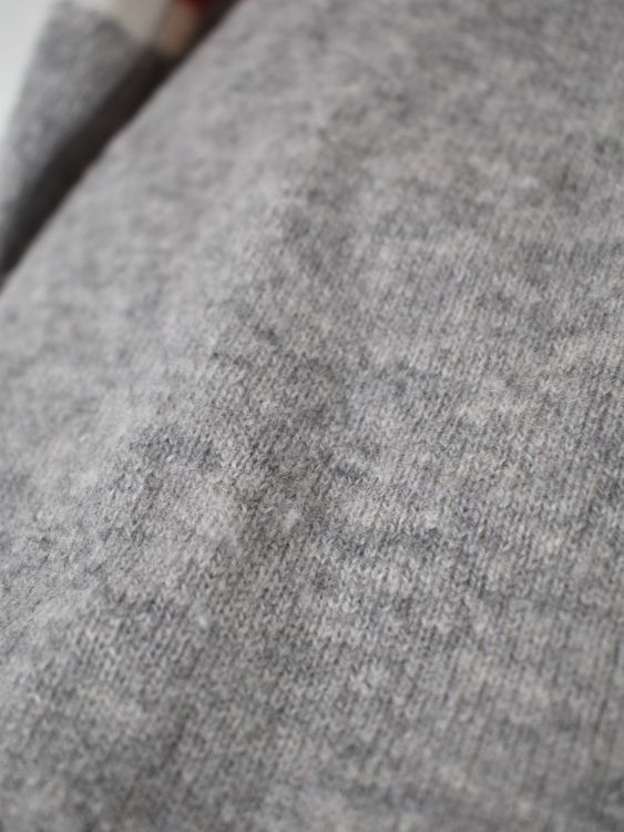 Noolur Kaschmirpullover Gr.104, neuwertig - 2ND STORY