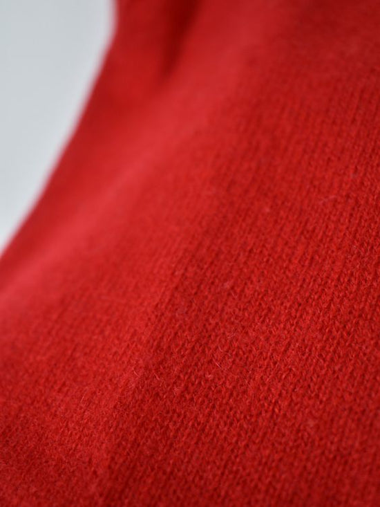 Noolur Kaschmirpullover Gr.104, neuwertig - 2ND STORY