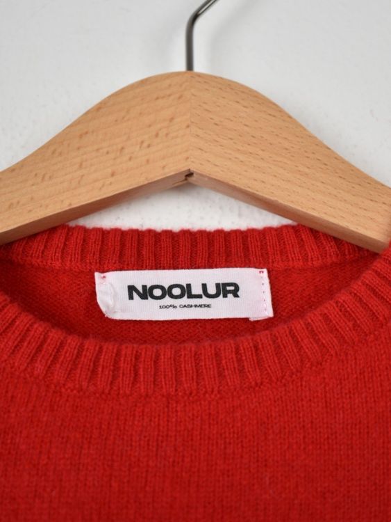 Noolur Kaschmirpullover Gr.104, neuwertig - 2ND STORY