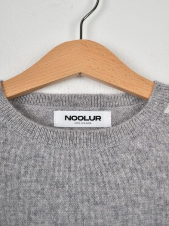 Noolur Kaschmirpullover Gr.104, neuwertig - 2ND STORY