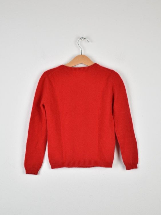 Noolur Kaschmirpullover Gr.104, neuwertig - 2ND STORY