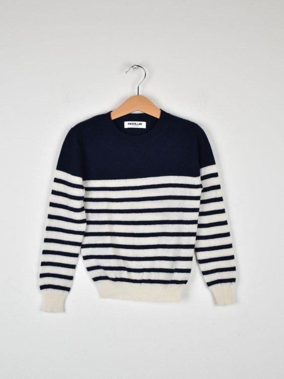 Noolur Kaschmirpullover Gr.104 - 2ND STORY