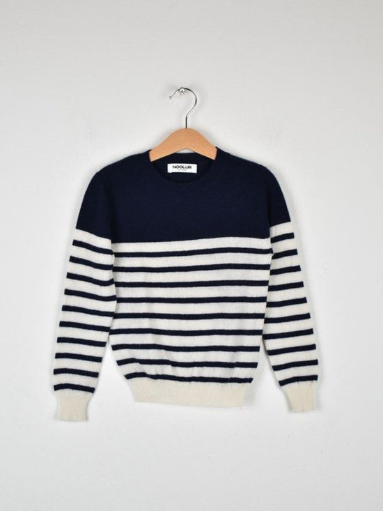 Noolur Kaschmirpullover Gr.104 - 2ND STORY