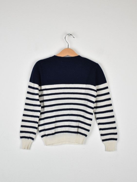 Noolur Kaschmirpullover Gr.104 - 2ND STORY