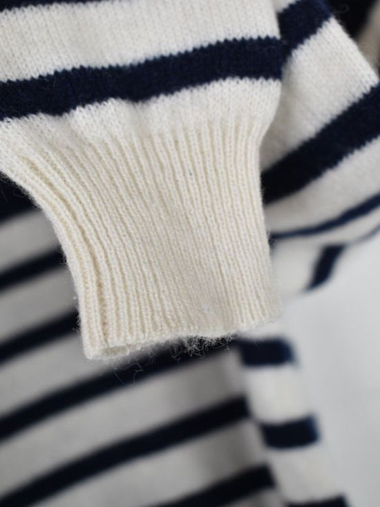 Noolur Kaschmirpullover Gr.104 - 2ND STORY