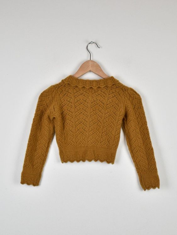 Noralee Cardigan Gr.116 (6), neuwertig