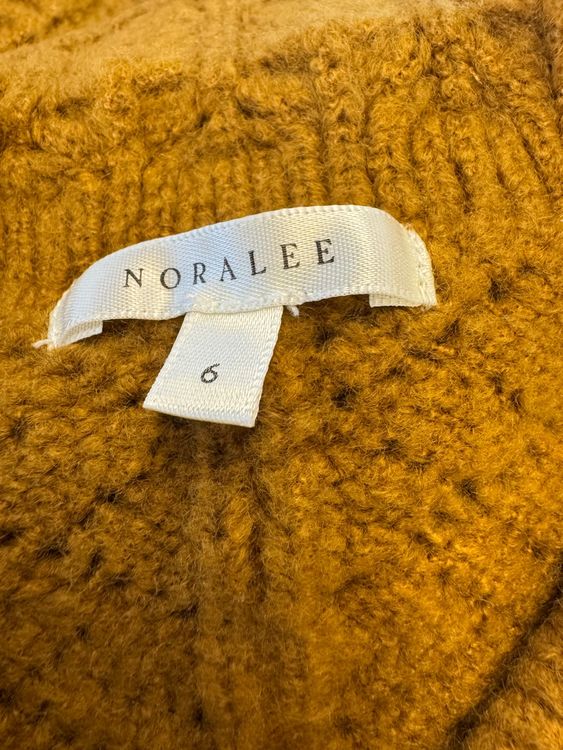 Noralee Cardigan Gr.116 (6), neuwertig