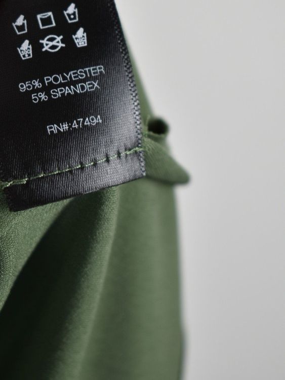 Norma Kamali Tank Top, Gr.XS - S - Top - 2ND STORY