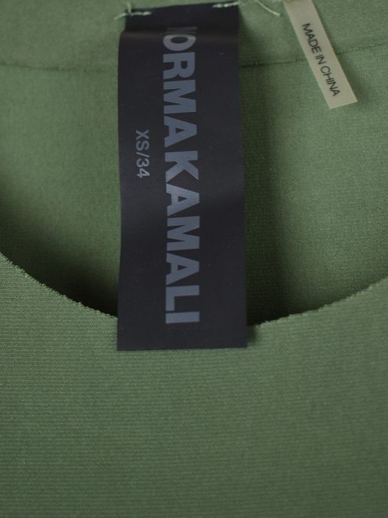 Norma Kamali Tank Top, Gr.XS - S - Top - 2ND STORY