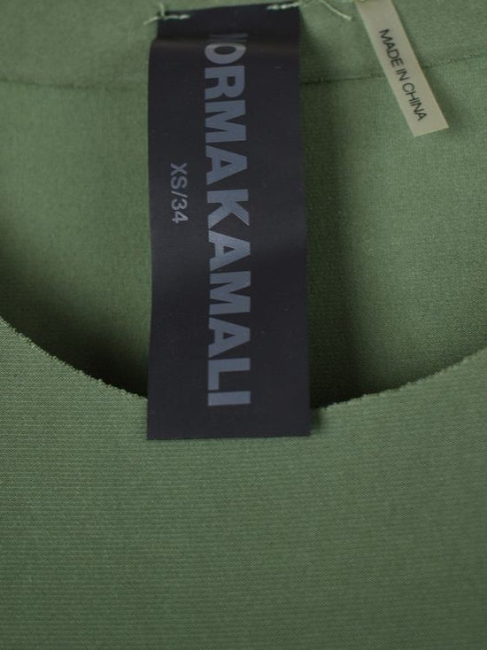 Norma Kamali Tank Top, Gr.XS - S - Top - 2ND STORY