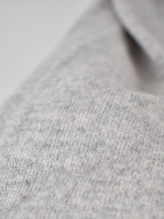 N.Peal London Kaschmir Pullover Gr.M, grau, neuwertig