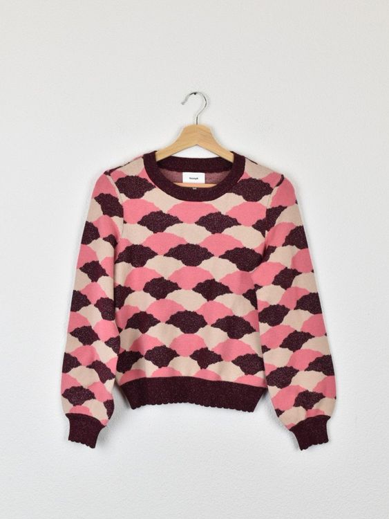 Nümph Pullover "LILA", Gr.XS, neuwertig