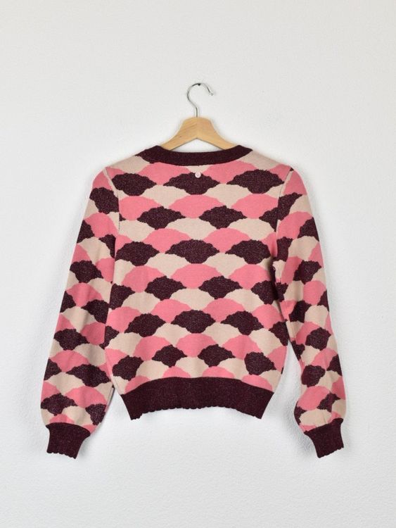 Nümph Pullover "LILA", Gr.XS, neuwertig