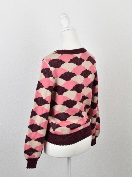 Nümph Pullover "LILA", Gr.XS, neuwertig