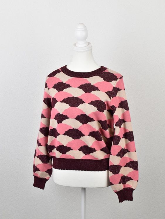 Nümph Pullover "LILA", Gr.XS, neuwertig