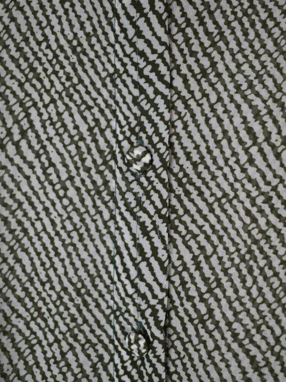 Object Midi Kleid Gr.40