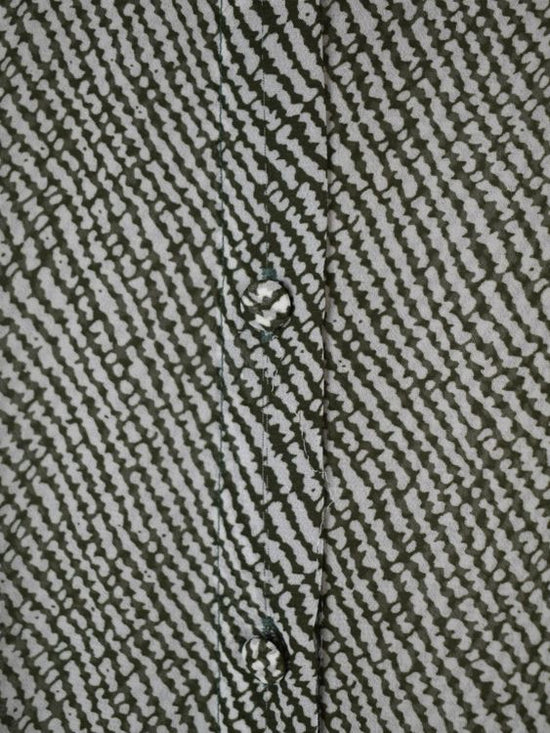 Object Midi Kleid Gr.40