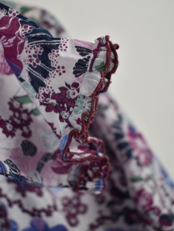 Odd Molly Kleid, Gr.L (3), 100% Baumwolle, neuwertig - Kleid - 2ND STORY