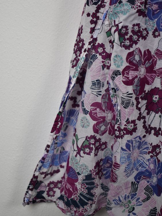 Odd Molly Kleid, Gr.L (3), 100% Baumwolle, neuwertig - Kleid - 2ND STORY