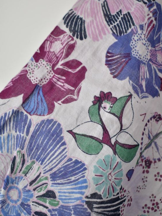 Odd Molly Kleid, Gr.L (3), 100% Baumwolle, neuwertig - Kleid - 2ND STORY