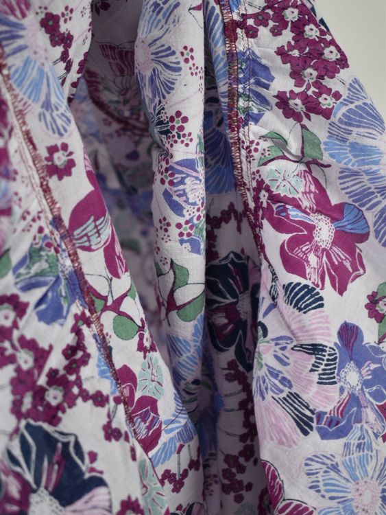 Odd Molly Kleid, Gr.L (3), 100% Baumwolle, neuwertig - Kleid - 2ND STORY