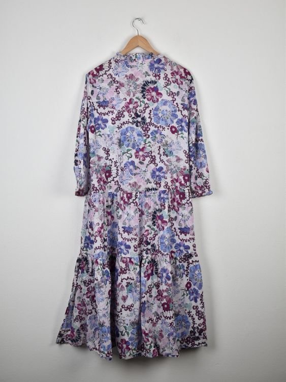 Odd Molly Kleid, Gr.L (3), 100% Baumwolle, neuwertig - Kleid - 2ND STORY