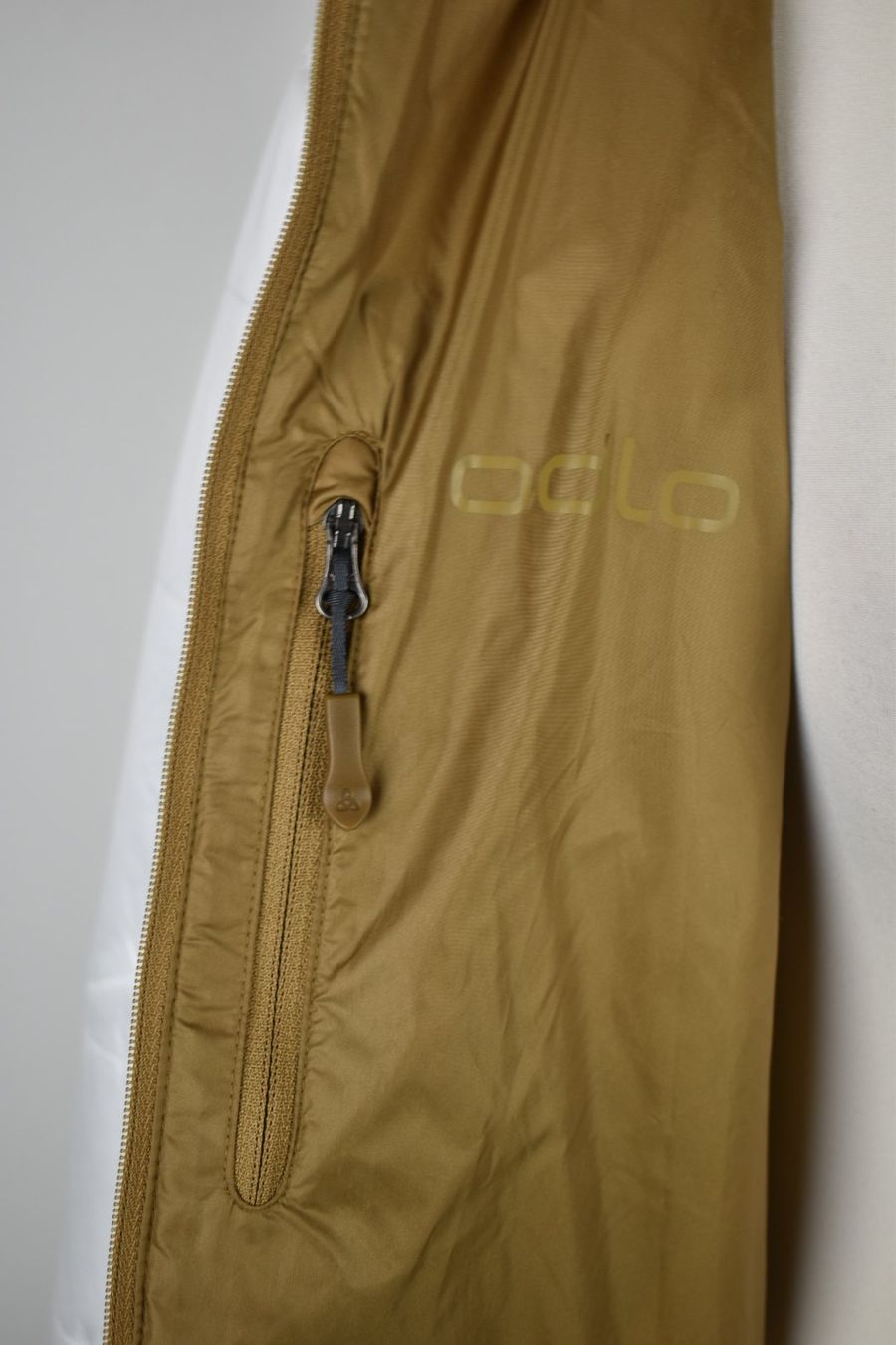 Odlo Jacke Gr.L neuwertig