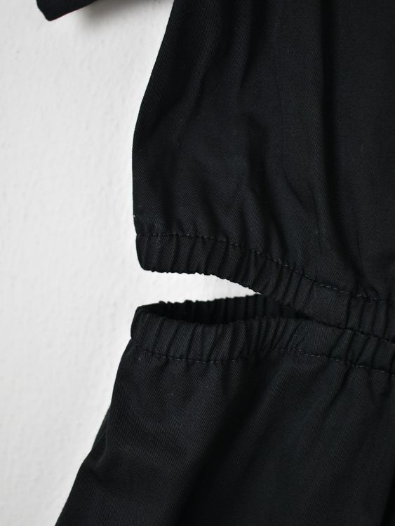 Off - White Blusenkleid, Gr.152, neuwertig - Kleid - 2ND STORY