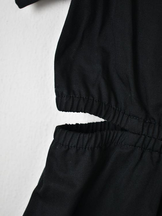 Off - White Blusenkleid, Gr.152, neuwertig - Kleid - 2ND STORY