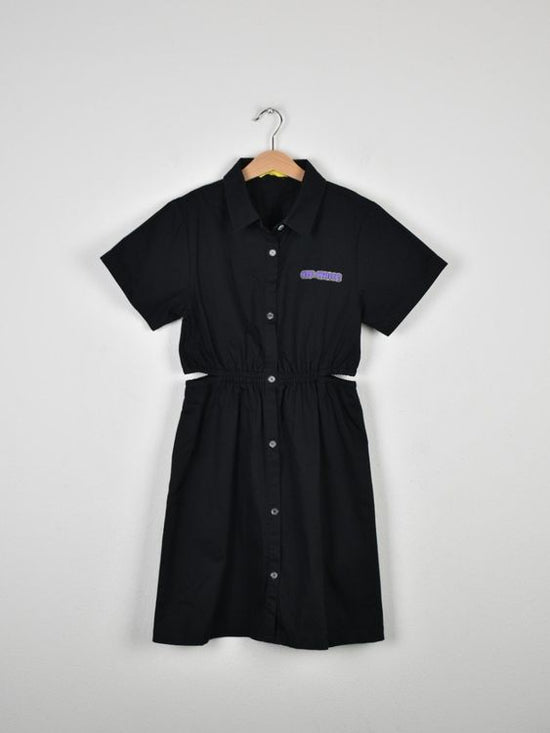 Off - White Blusenkleid, Gr.152, neuwertig - Kleid - 2ND STORY