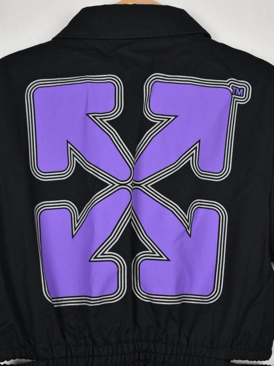 Off - White Blusenkleid, Gr.152, neuwertig - Kleid - 2ND STORY