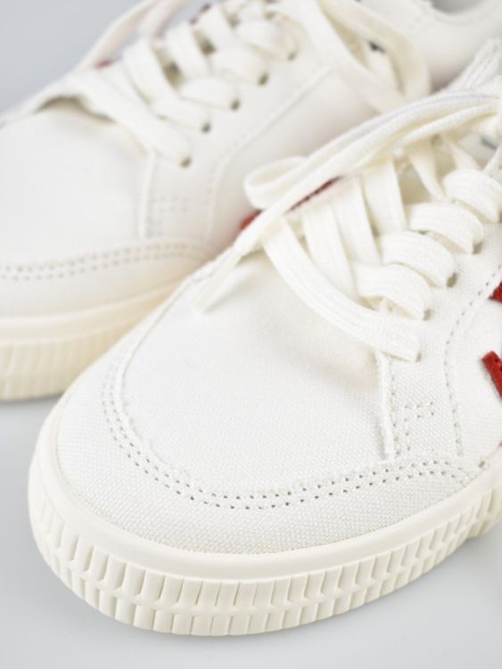 Off - White Kids Low Vulcanized Sneaker Gr.31, ungetragen - Sneaker - 2ND STORY