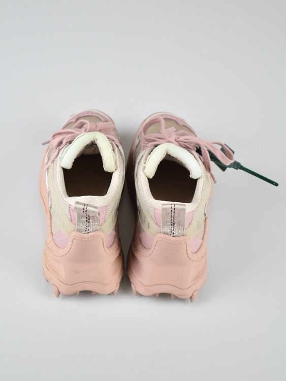 Off - White Odsy - 1000 Sneaker, beige/rosa, Gr.39 - Sneaker - 2ND STORY