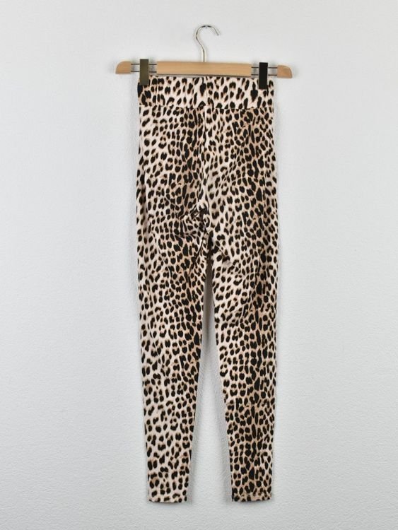 Oh April Leggings, Gr.XS, wie neu - leggings - 2ND STORY